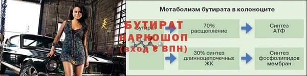 стафф Баксан